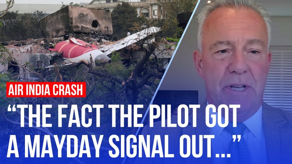 The theories air crash investigators are exploring for Air India flight 171