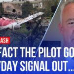 The theories air crash investigators are exploring for Air India flight 171