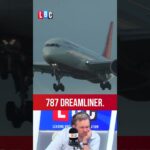 ‘Unprecedented’: Aviation analyst on India plane crash | LBC
