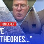 What caused the Air India Dreamliner plane crash? | LBC analysis