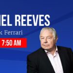 Watch Again: Chancellor Rachel Reeves joins Nick Ferrari | 12/06/25