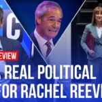 ‘Like using Klarna’: Key moments from the Spending Review | LBC