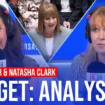 ‘The devil will be in the detail’ | Spending Review Analysed | LBC