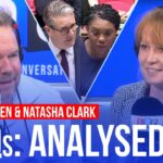 ‘She can’t get anywhere near the goal’ | PMQs Analysed | 11th June 2025