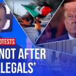 Former ICE director: ‘Why Trump is failing at mass deportation’ | LBC