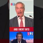 Farage responds to Ed Miliband’s ‘fairy tale’ jibe