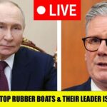 🚨: Putin LAUGHS At Starmer & HUMILIATES HIM In Recent Interview!