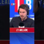 “Is this a dictatorship now?” | LBC