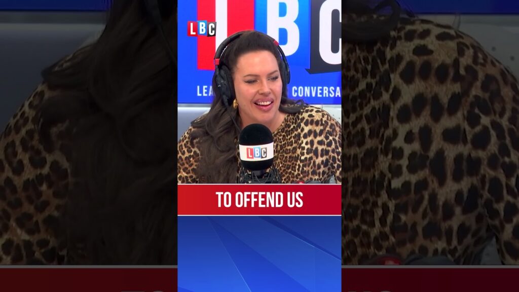 ‘Why do burqas offend people?’