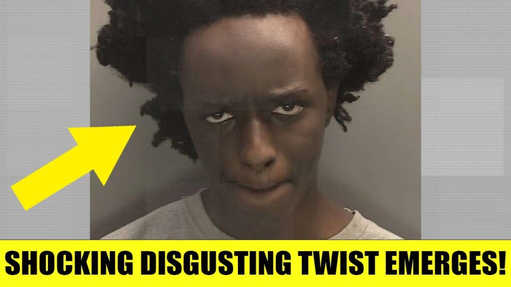 SHOCKING Southport Killer Twist as DISGUSTING News Emerges!