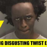 SHOCKING Southport Killer Twist as DISGUSTING News Emerges!