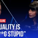 James O’Brien meets Jameela Jamil | LBC