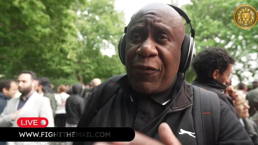 URBAN SCOOP – LIVE AT SPEAKERS CORNER – 08/06/2025