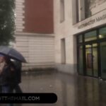 Tommy Robinson Live Stream Outside Westminster Magistrates Court