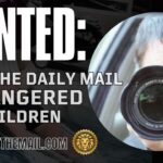 Hunted: How the Daily Mail Endangered My Children