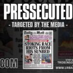Pressecuted – Promo Trailer