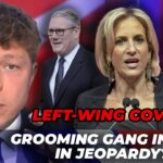 ‘Labour and the Left Want This to Go Away!’ | Patrick Christys RAILS Against Rape Gang Cover-up