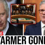 1 MINUTE AGO: Supreme Court BLOCKS Starmer’s Response MASSIVE PROTEST in Northern Ireland!