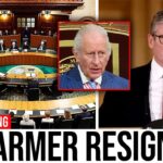 1 MINUTE AGO: UK Supreme Court ORDERS Starmer to RESIGN Over £124,000 Scandal!