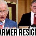 Keir Starmer RESIGNING After Supreme Court DESTROYS His Secret EU Plot!