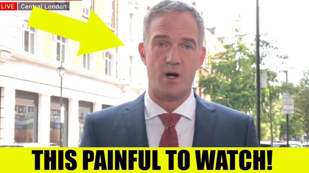 ANGRY News Host LOSES IT With Labour MP on Live TV Over Shameless Lies!