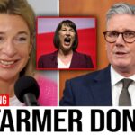 1 MINUTE AGO: Katie Hopkins DESTROYS Starmer & Rayner on LIVE TV!