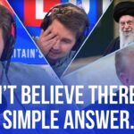 ‘Would you rather be a woman in Texas or Tehran?’ | LBC caller vs Ben Kentish