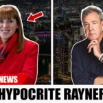 3 MINUTE AGO: Tensions Explode as Angela Rayner LOSES CONTROL Against Jeremy Clarkson Live!