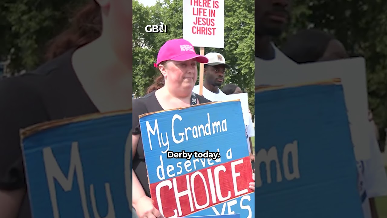 Supporter of the Assisted Dying Bill wants to have the option to “end it” ahead of crucial vote