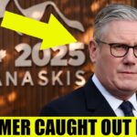 Keir Starmer CAUGHT OUT LYING At G7 About Britain’s Migrant Crisis