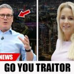 1 MINUTE AGO: Isabel Oakeshott REVEALS SHOCKING FACTS About Starmer On Live TV!