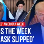 Trump and the ‘two-week excuse’ | Simon Marks’ American Week