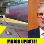 HUGE Update on RAF Brize Norton Breach