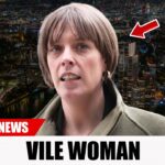 3 MINUTE AGO: Jess Phillips KICKED OUT Of LIVE Interview After Strange MASSIVE SCANDAL