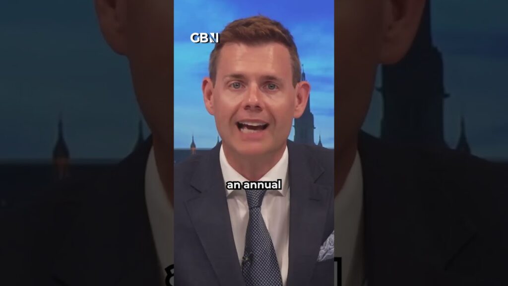 Matt Goodwin: ‘I don’t recognise London anymore’