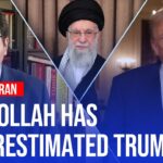 Donald Trump bombs Iran: Security expert breaks down the strike | LBC