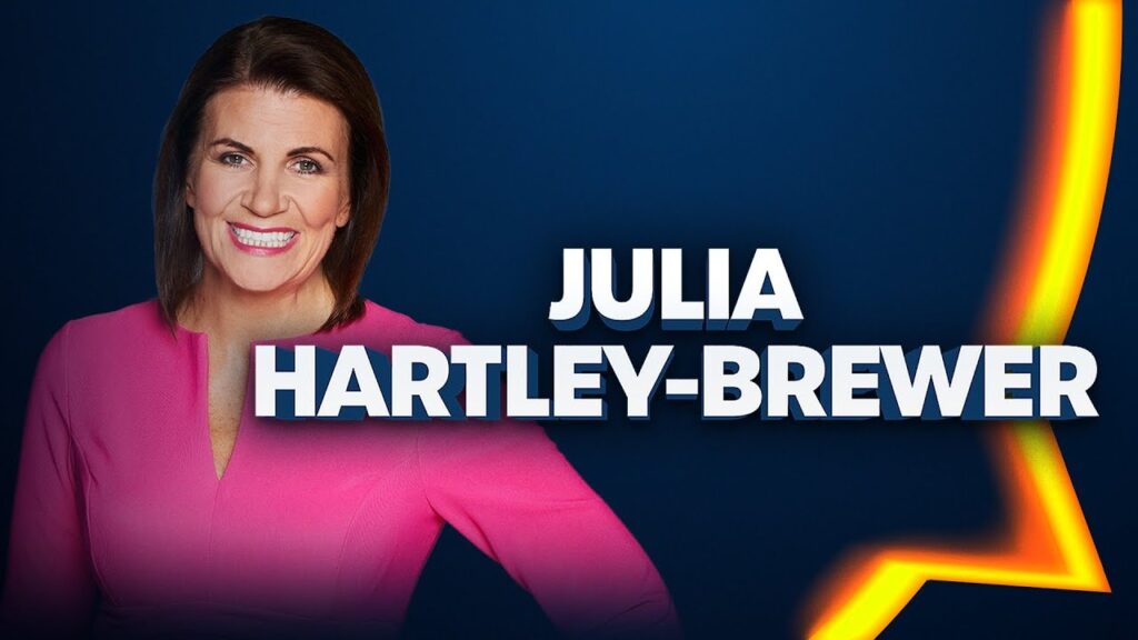 Julia Hartley-Brewer | 12-Jun-25