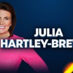 Julia Hartley-Brewer | 17-Jun-25