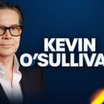 The Political Asylum with Kevin O’Sullivan | 17-Jun-25