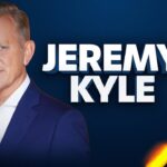 Jeremy Kyle | 17-Jun-25