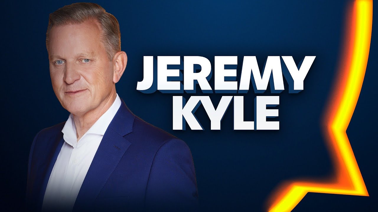 Jeremy Kyle | 17-Jun-25
