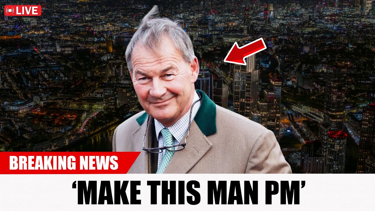 Rupert Lowe EXPOSES the HORRIFYING Truth About UK PARLIAMENT on Live TV!