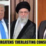 Keir Starmer RESPONDS To Trumps Bombing Raid As Tehran Threatens ‘Everlasting Consequences’
