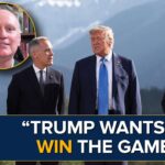 Donald Trump Leaves G7 Summit Early To Handle Israel-Iran Conflict