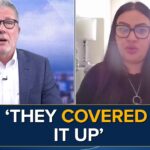 “Nobody Helped” | Grooming Gang Survivor’s Agonising Story