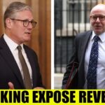 SHOCKING Starmer’s Handpicked Attorney DEFENDED 9/11 Terrorists — BOMBSHELL EXPOSE ROCKS UK!