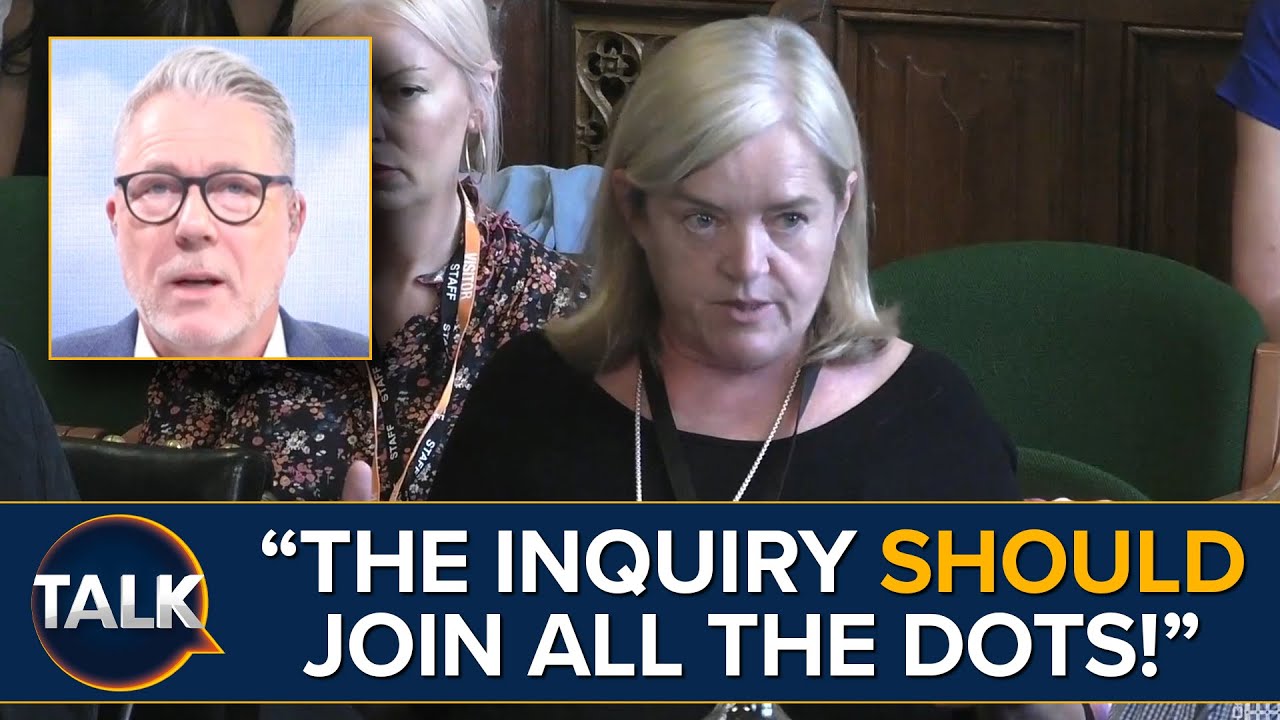 “What Does The Inquiry Need To Establish?” | Baroness Casey Urges ‘Calm’ in Examining Race Data
