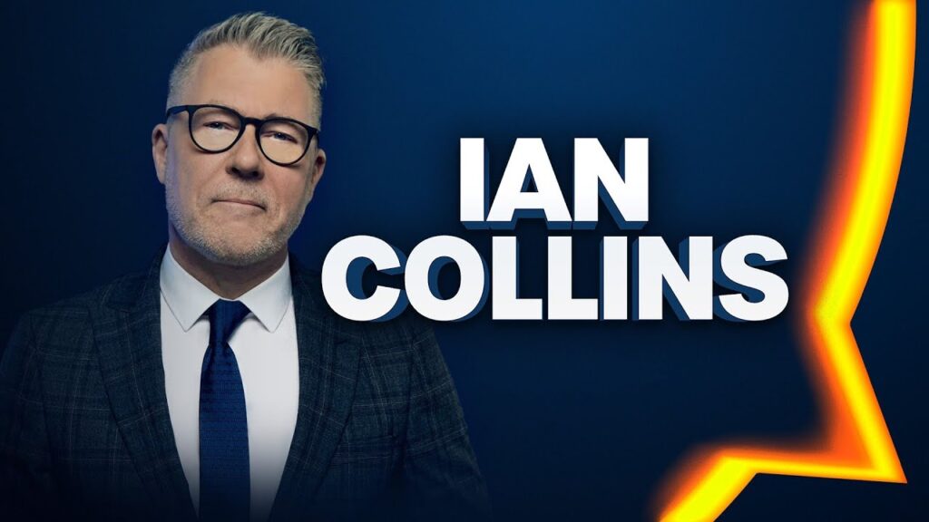 Ian Collins | 17-Jun-25