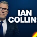 Ian Collins | 17-Jun-25