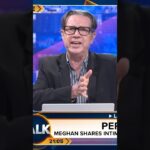 Kevin O’Sullivan Reacts To Meghan Markle’s Father’s Day Post